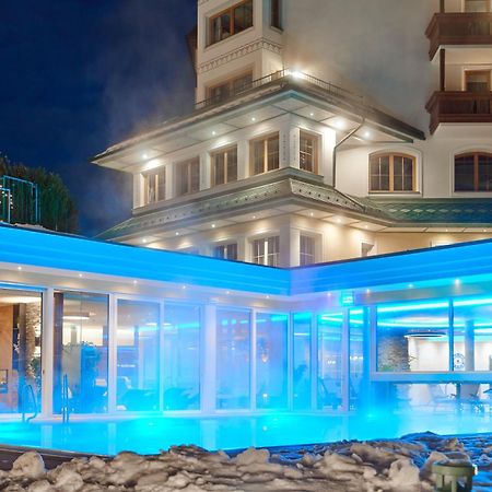 Platzlhof - Mein Hotel Im Zillertal Ried im Zillertal Ngoại thất bức ảnh