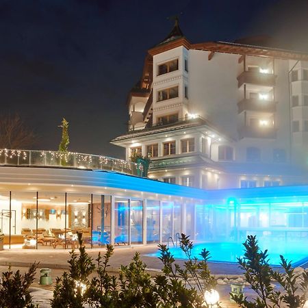 Platzlhof - Mein Hotel Im Zillertal Ried im Zillertal Ngoại thất bức ảnh