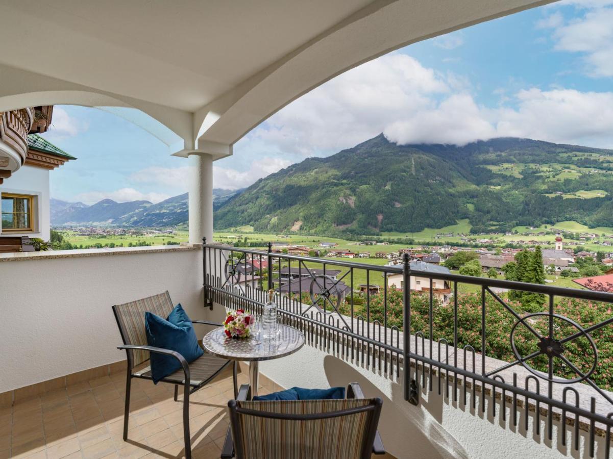 Platzlhof - Mein Hotel Im Zillertal Ried im Zillertal Ngoại thất bức ảnh
