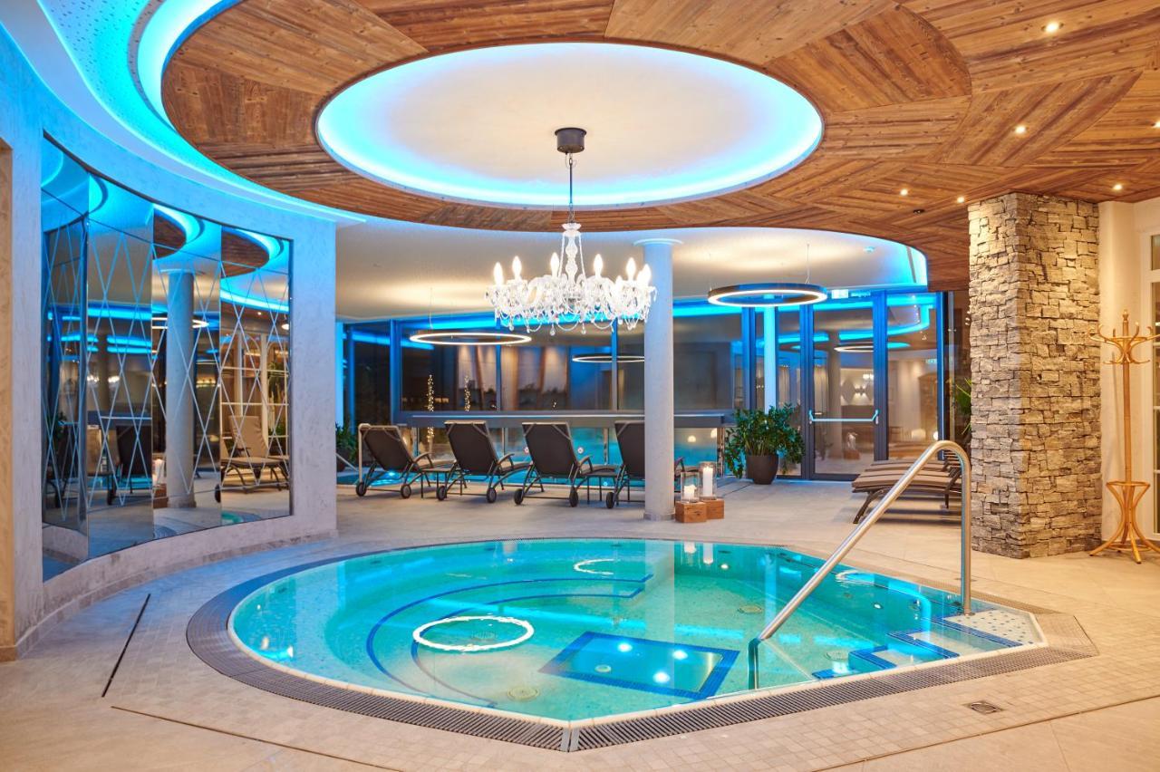 Platzlhof - Mein Hotel Im Zillertal Ried im Zillertal Ngoại thất bức ảnh