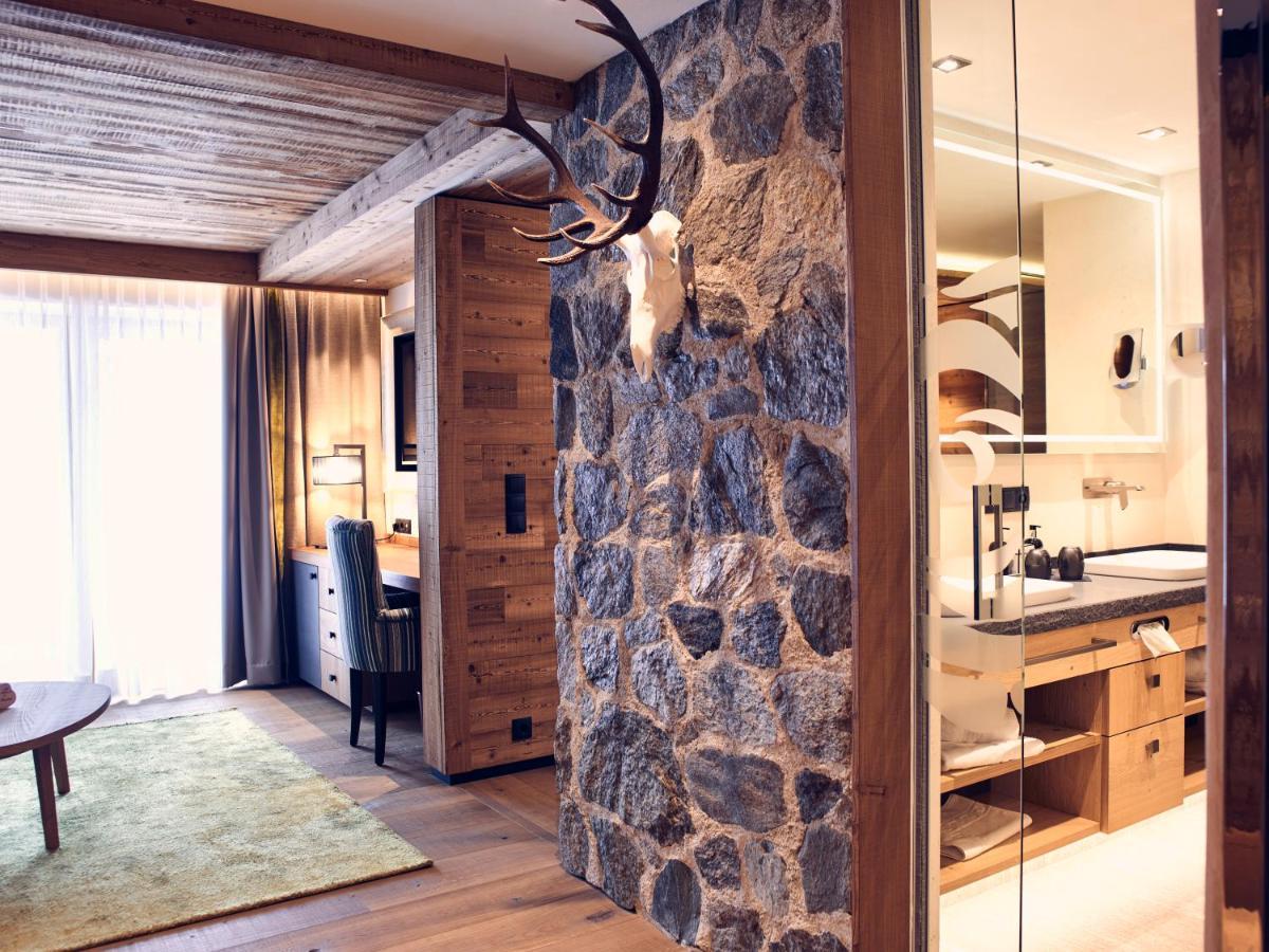 Platzlhof - Mein Hotel Im Zillertal Ried im Zillertal Ngoại thất bức ảnh