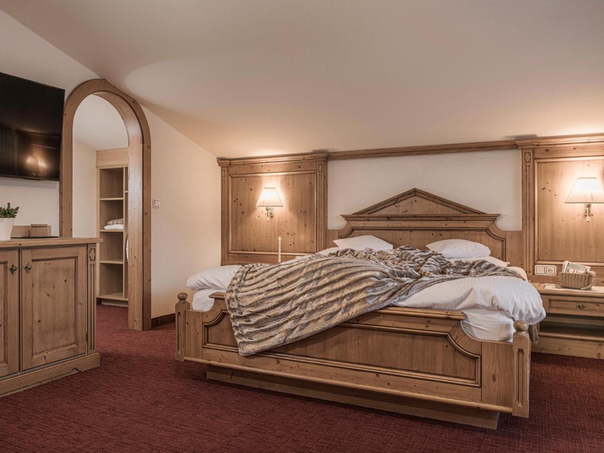 Platzlhof - Mein Hotel Im Zillertal Ried im Zillertal Ngoại thất bức ảnh