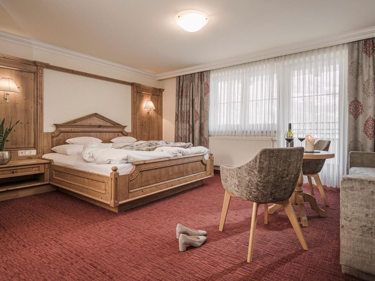 Platzlhof - Mein Hotel Im Zillertal Ried im Zillertal Ngoại thất bức ảnh