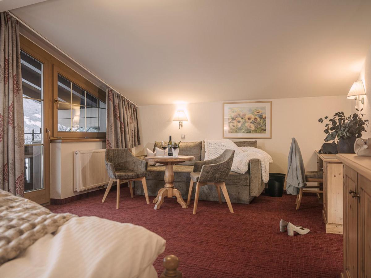 Platzlhof - Mein Hotel Im Zillertal Ried im Zillertal Ngoại thất bức ảnh