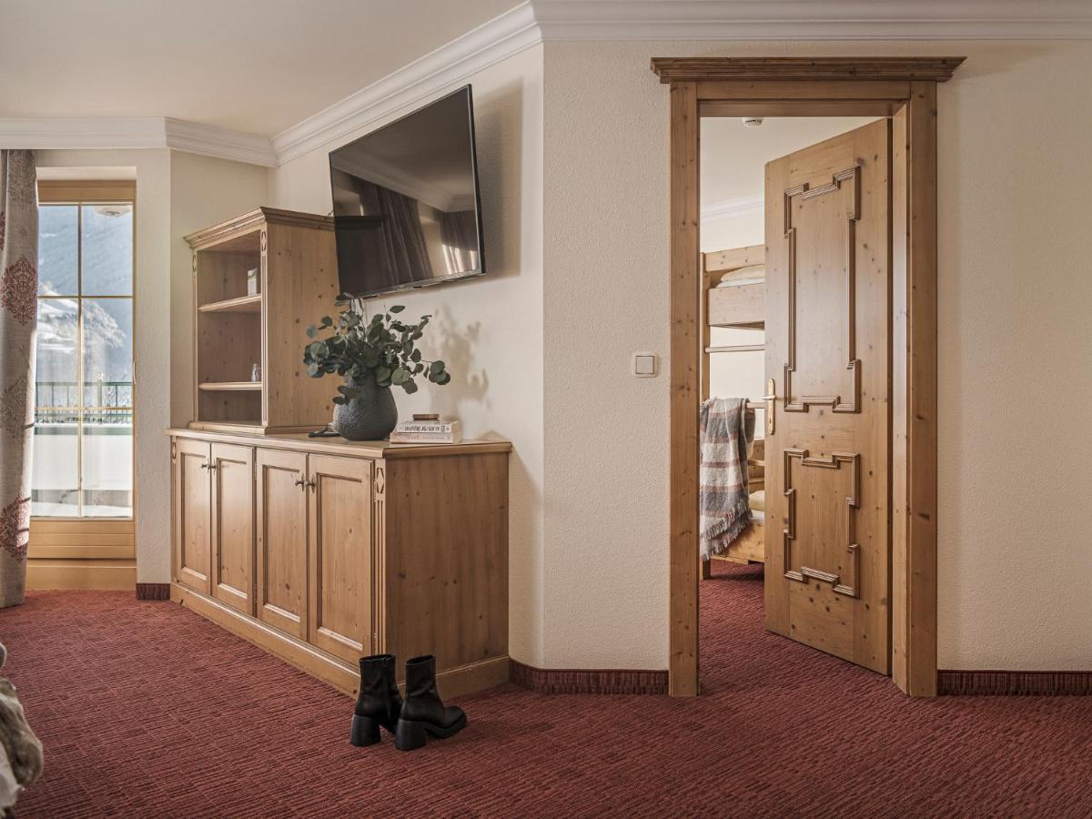 Platzlhof - Mein Hotel Im Zillertal Ried im Zillertal Ngoại thất bức ảnh
