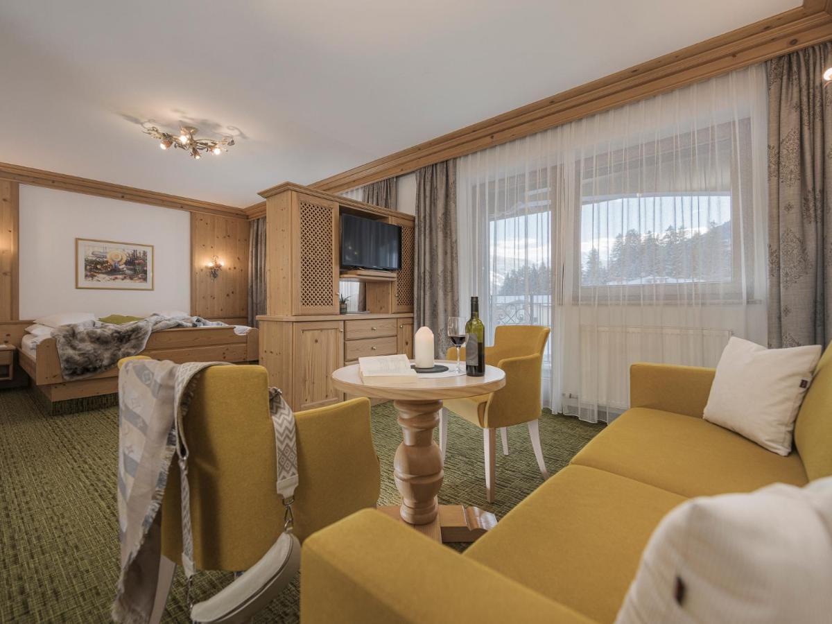 Platzlhof - Mein Hotel Im Zillertal Ried im Zillertal Ngoại thất bức ảnh