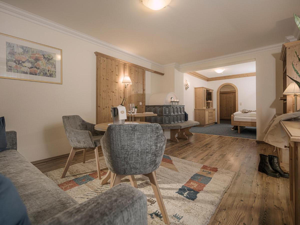 Platzlhof - Mein Hotel Im Zillertal Ried im Zillertal Ngoại thất bức ảnh