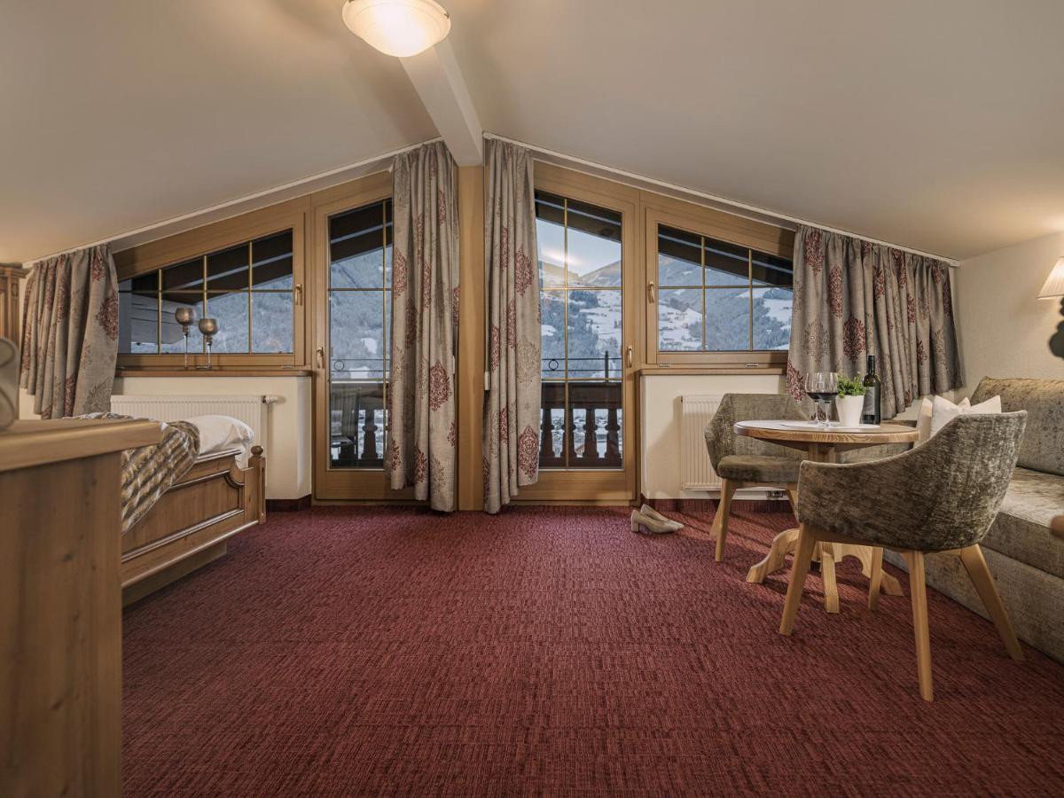 Platzlhof - Mein Hotel Im Zillertal Ried im Zillertal Ngoại thất bức ảnh
