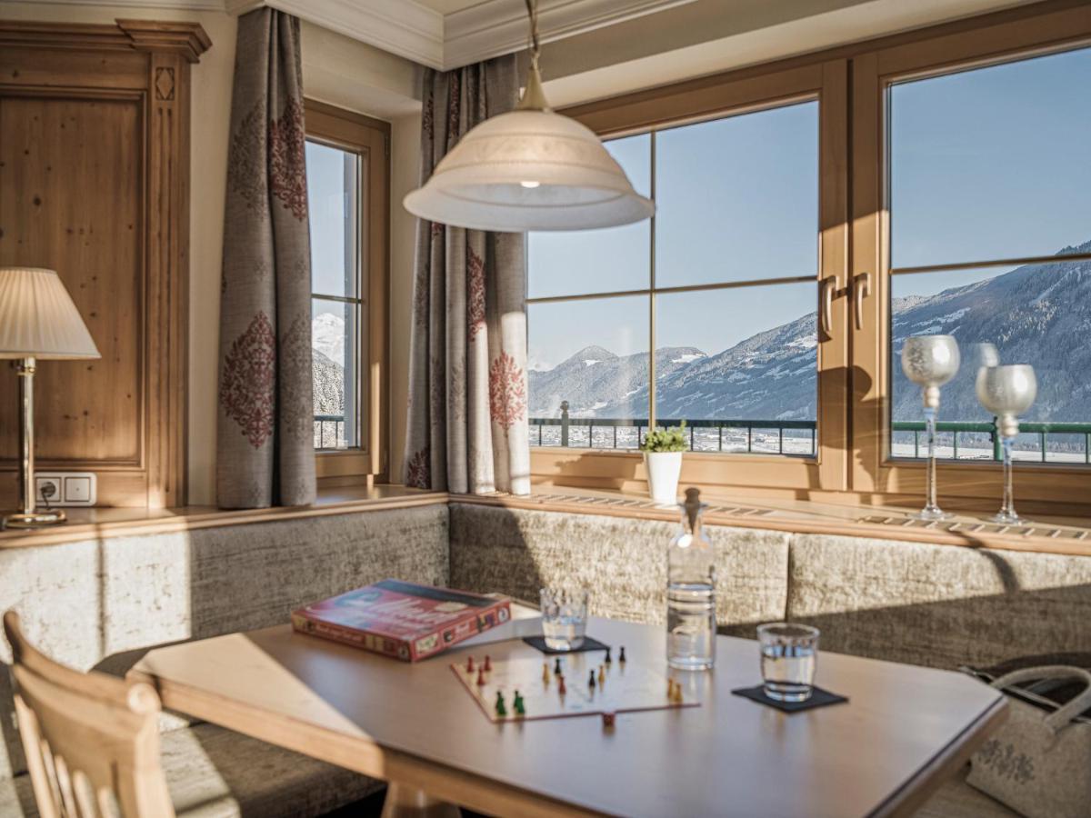 Platzlhof - Mein Hotel Im Zillertal Ried im Zillertal Ngoại thất bức ảnh