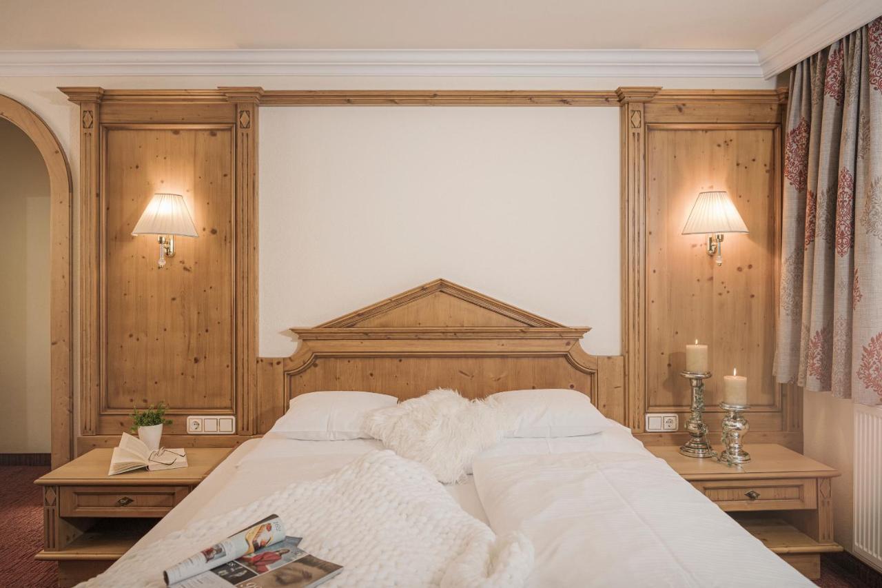 Platzlhof - Mein Hotel Im Zillertal Ried im Zillertal Ngoại thất bức ảnh