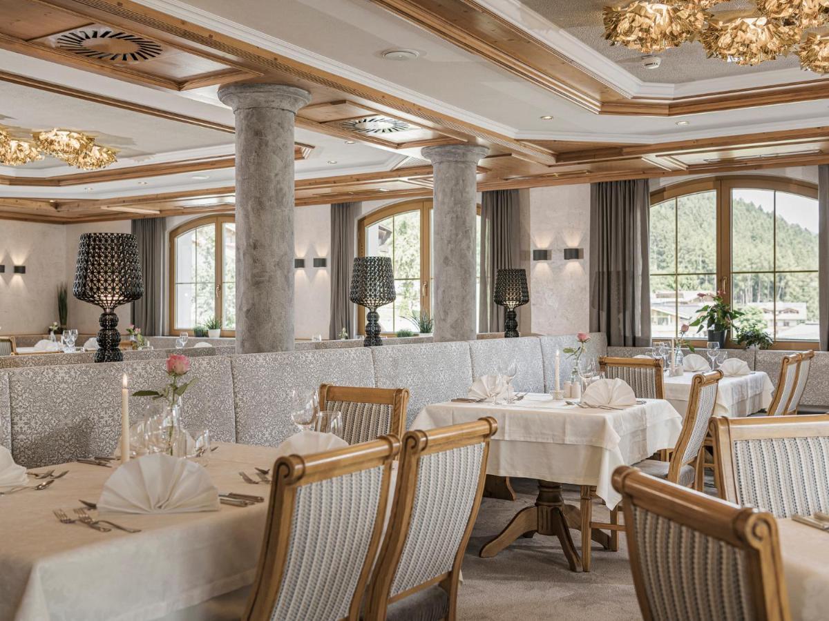 Platzlhof - Mein Hotel Im Zillertal Ried im Zillertal Ngoại thất bức ảnh