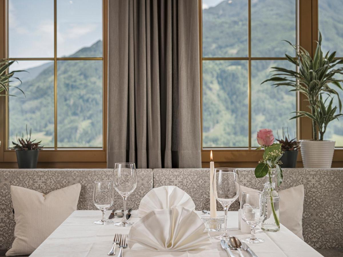 Platzlhof - Mein Hotel Im Zillertal Ried im Zillertal Ngoại thất bức ảnh