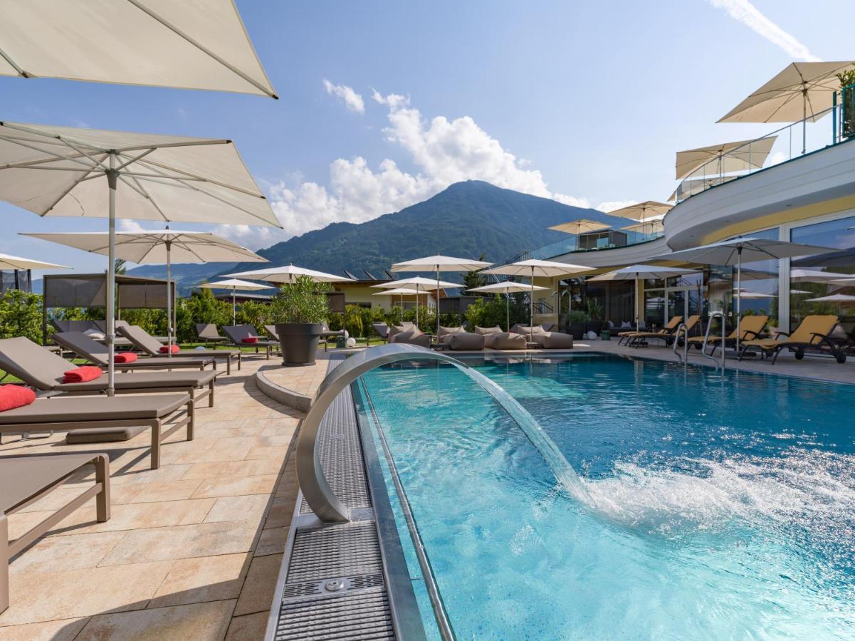 Platzlhof - Mein Hotel Im Zillertal Ried im Zillertal Ngoại thất bức ảnh