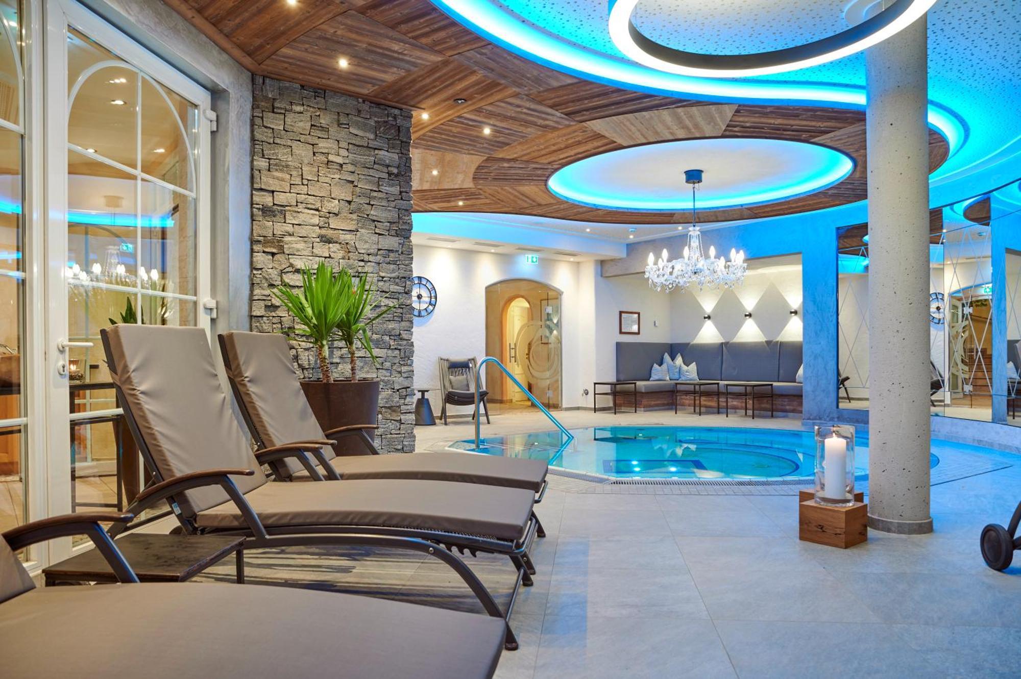 Platzlhof - Mein Hotel Im Zillertal Ried im Zillertal Ngoại thất bức ảnh