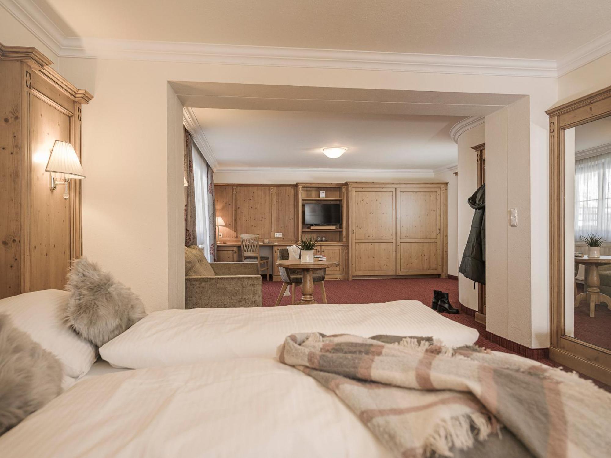 Platzlhof - Mein Hotel Im Zillertal Ried im Zillertal Ngoại thất bức ảnh