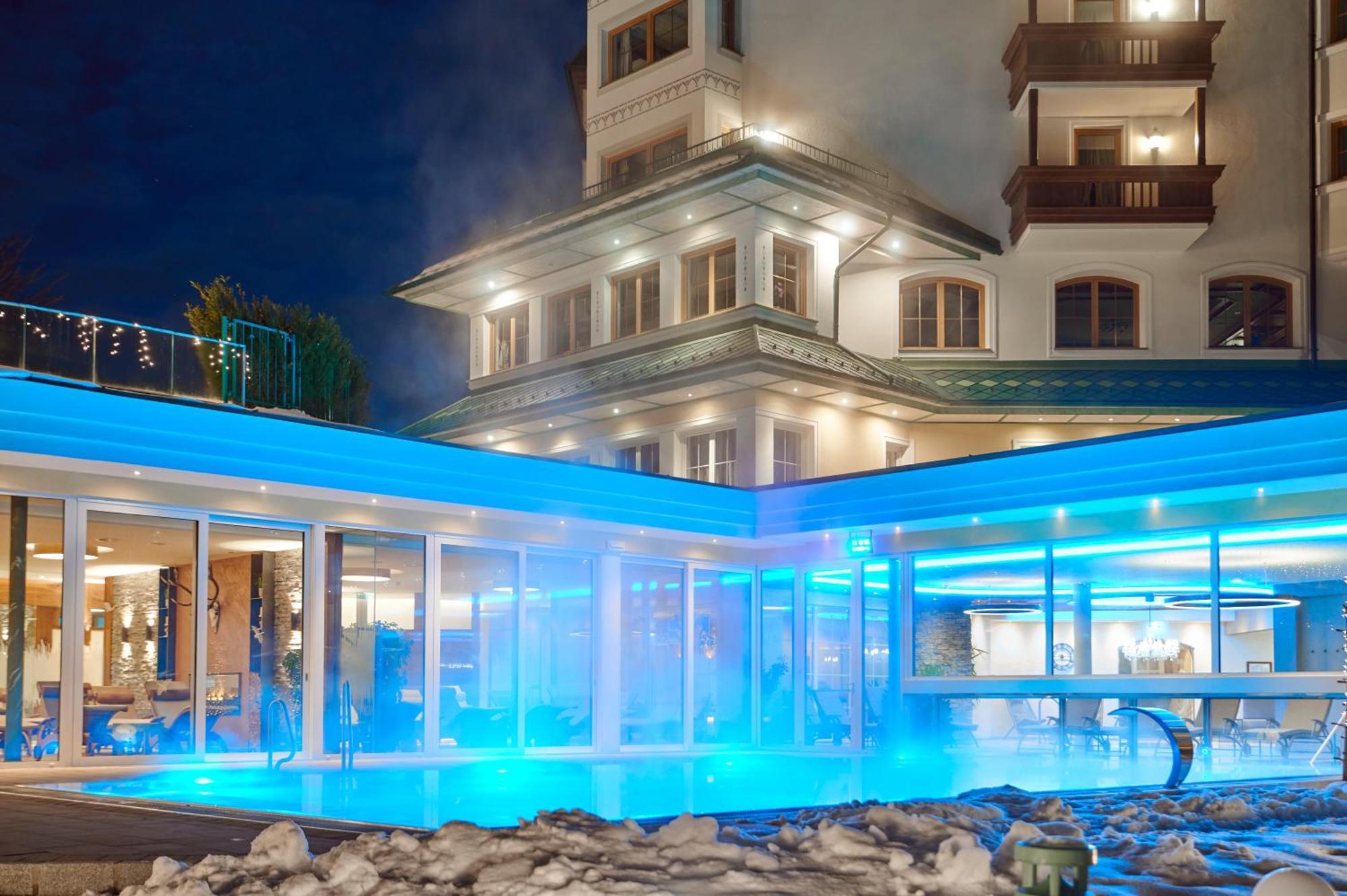 Platzlhof - Mein Hotel Im Zillertal Ried im Zillertal Ngoại thất bức ảnh