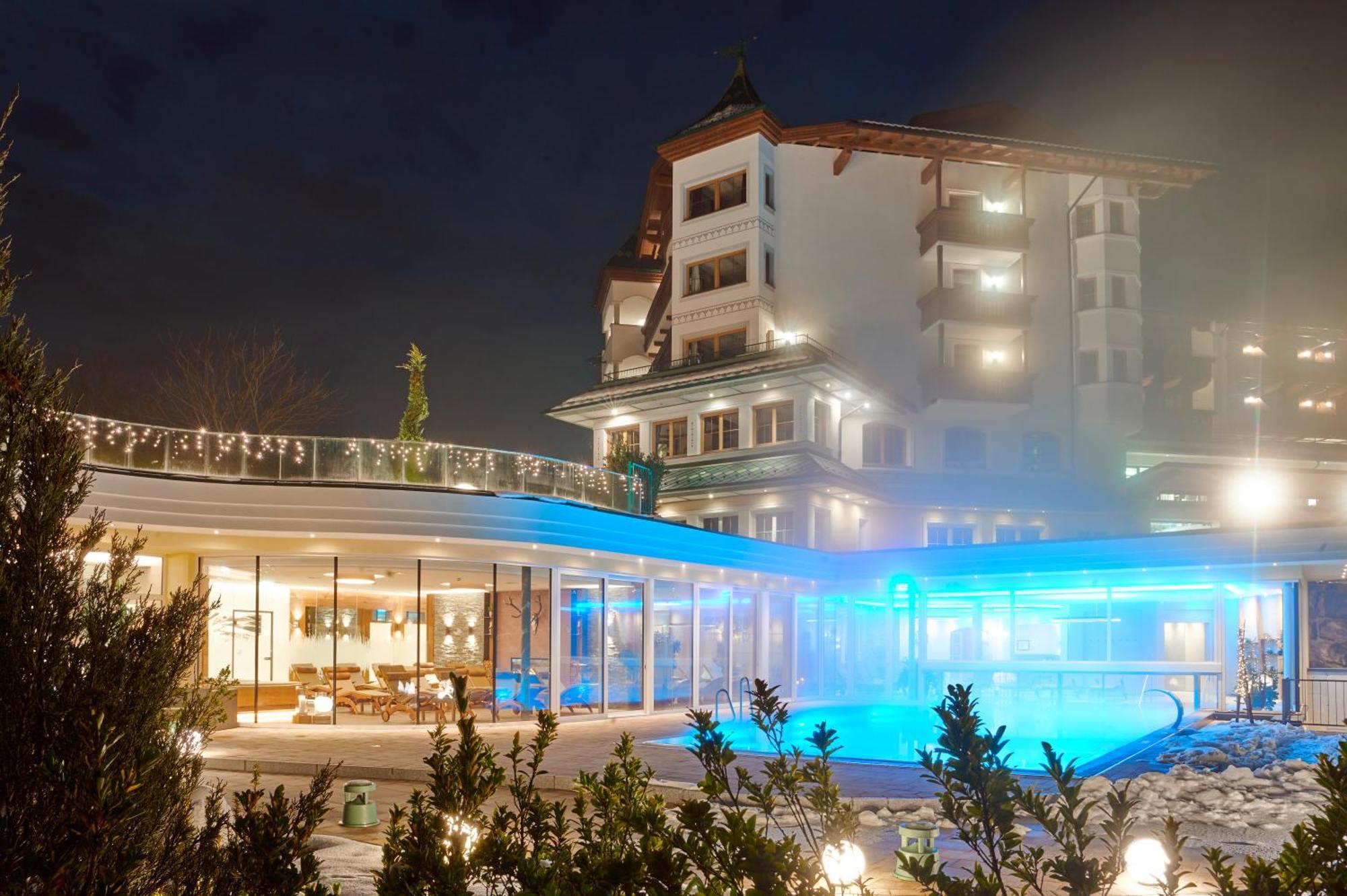Platzlhof - Mein Hotel Im Zillertal Ried im Zillertal Ngoại thất bức ảnh