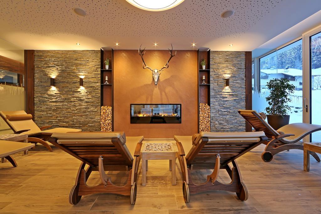 Platzlhof - Mein Hotel Im Zillertal Ried im Zillertal Ngoại thất bức ảnh