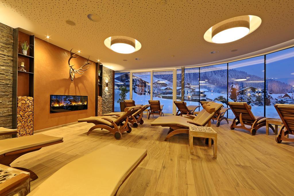 Platzlhof - Mein Hotel Im Zillertal Ried im Zillertal Ngoại thất bức ảnh