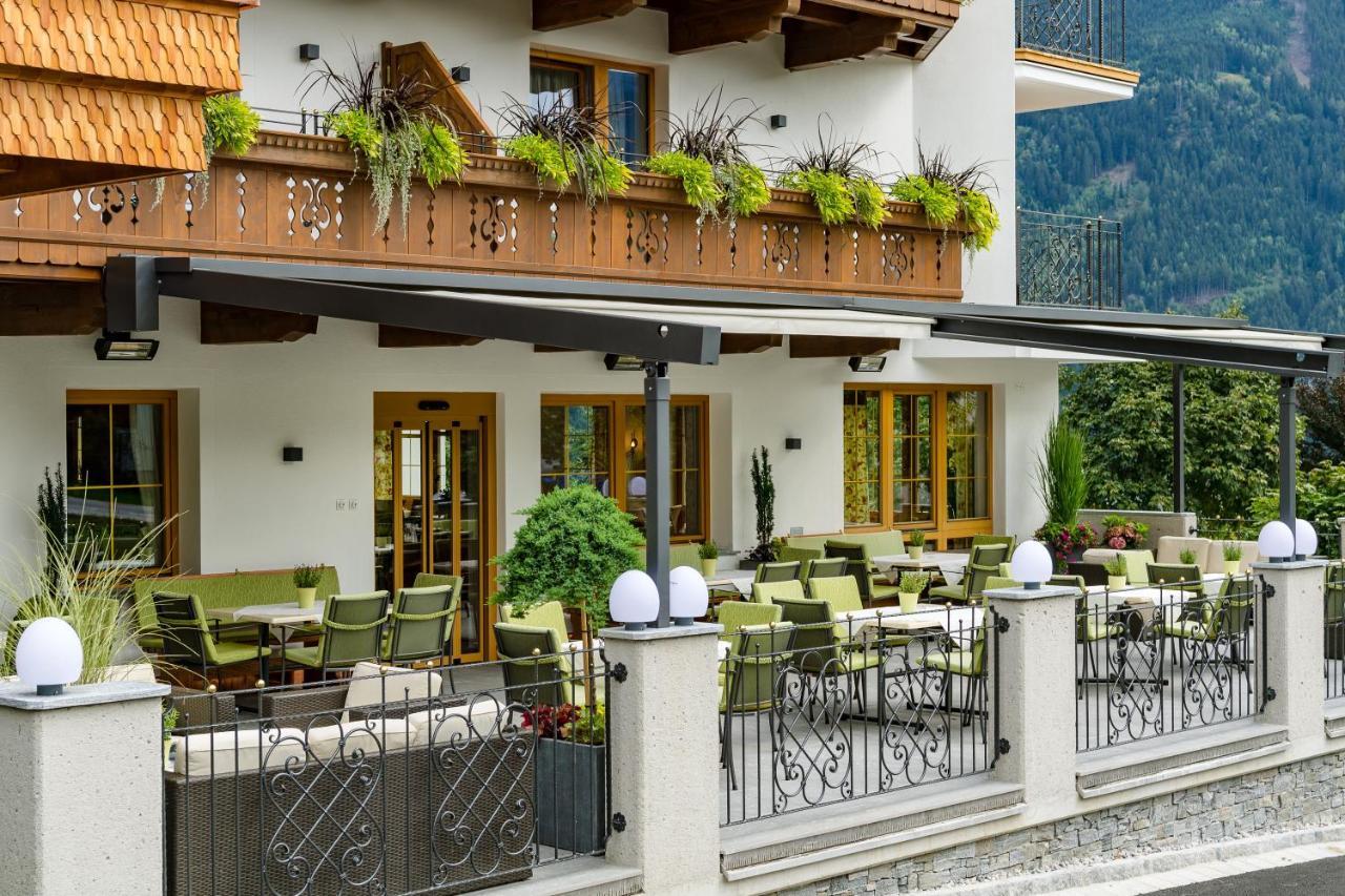 Platzlhof - Mein Hotel Im Zillertal Ried im Zillertal Ngoại thất bức ảnh